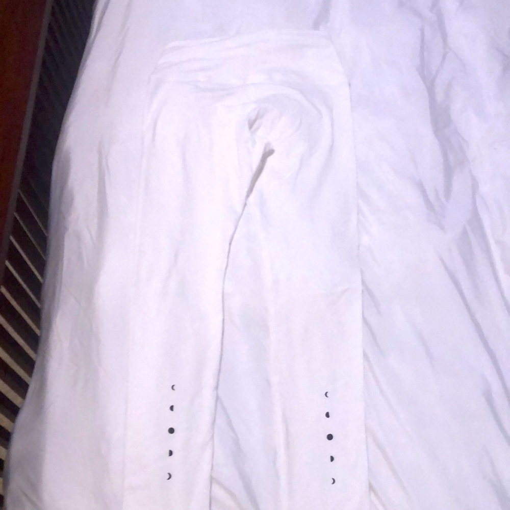 Second Moon Spell organic cotton leggings (thin)